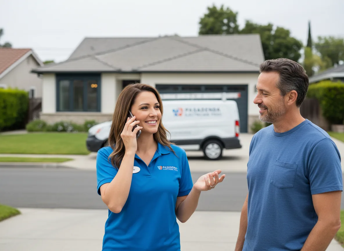 Electrician New Market, TN FAQs